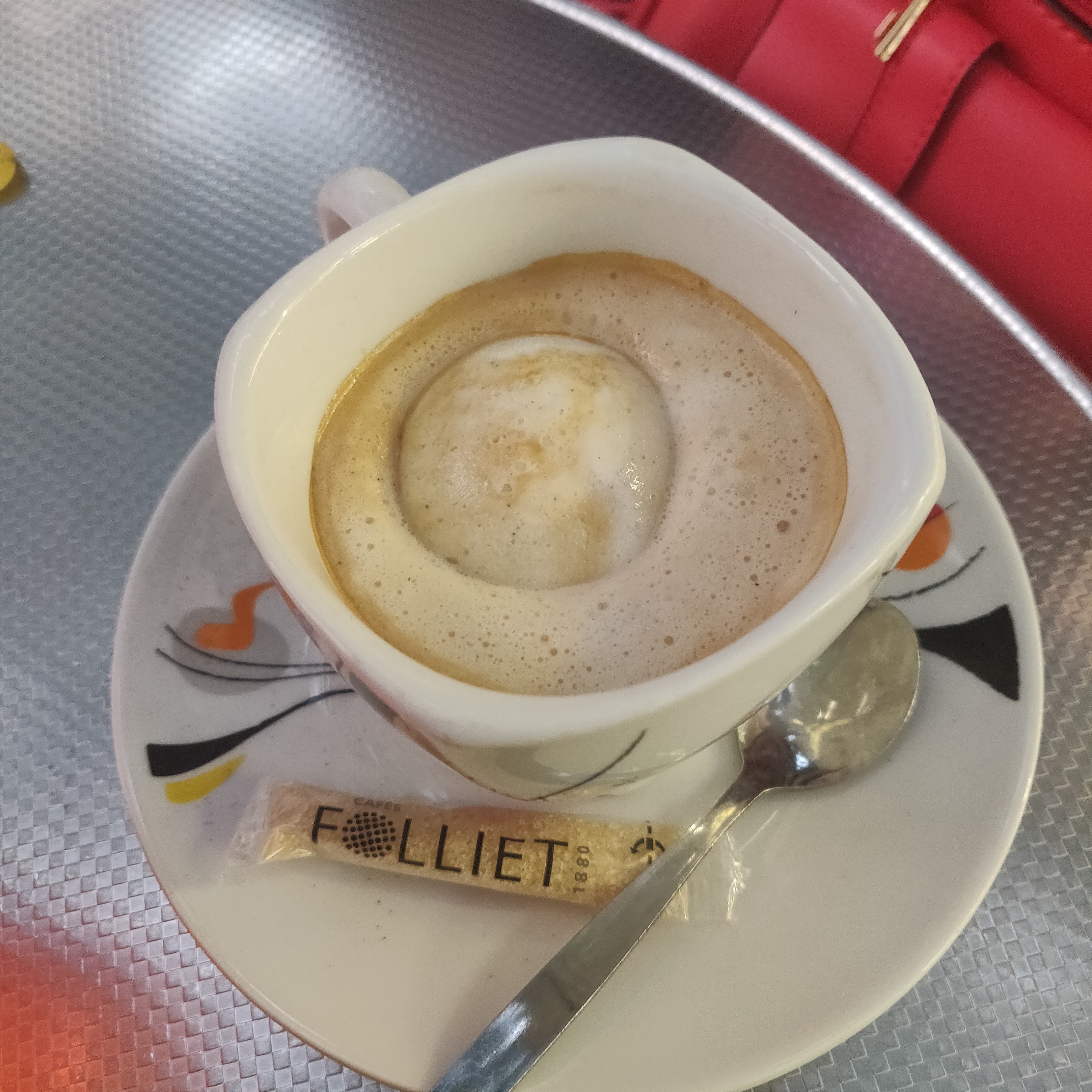 Photo n° 1 de l'avis de Jean-Luc.c fait le 17/08/2021 à 15:27