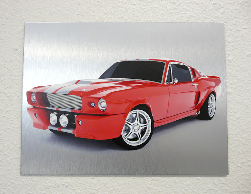 Print Shop «Global Printing Solutions», reviews and photos, 5114 Balcones Woods Dr #306, Austin, TX 78759, USA