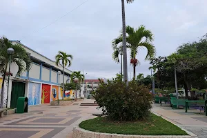 Parque Don Bosco image