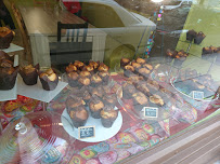 Muffin du Restaurant LILI CAKE'S à Nice - n°2
