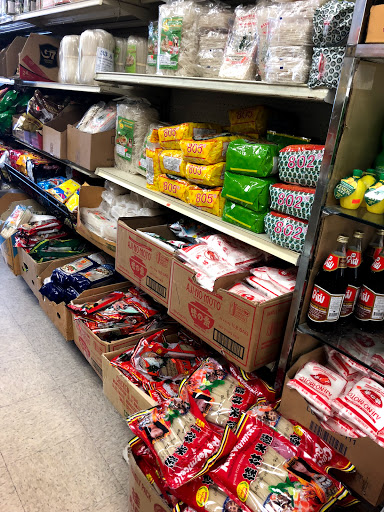 Asian Grocery Store «Asia Market», reviews and photos, 8171 University Ave NE, Minneapolis, MN 55432, USA
