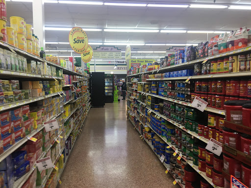 Grocery Store «Rivertown Market IGA», reviews and photos, 1041 Old US Rte 52 # A, New Richmond, OH 45157, USA