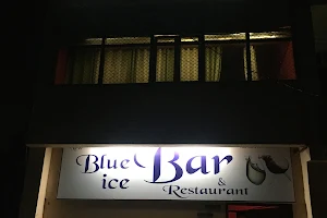 New Blue ice Bar & Restaurant image