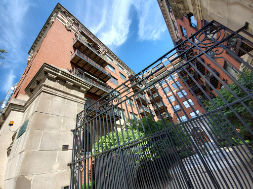 Bicycle Store «Cycle Bike Shop», reviews and photos, 1465 S Michigan Ave, Chicago, IL 60605, USA