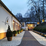 Photo n°6 de l'avis de Melina.. fait le 08/03/2020 à 18:53 sur le  Romantik Hotel Landschloss Fasanerie à Zweibrücken