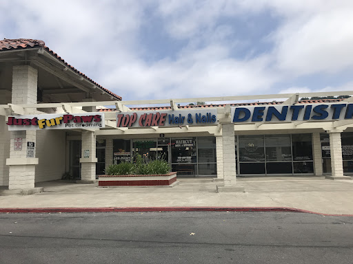 Barber Shop «Top Care Hair & Nail», reviews and photos, 25270 Marguerite Pkwy # B, Mission Viejo, CA 92692, USA