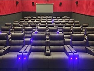 Aspen Cinemas - photo 1