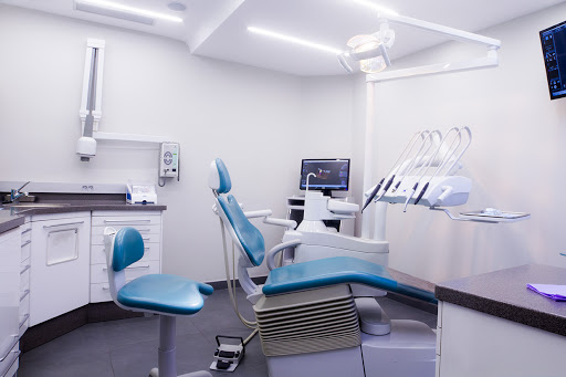 Baldeon Dental Clinic en León, León