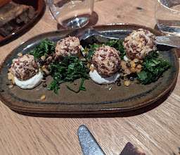HYGGE Brasserie & Bar photo