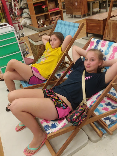 Department Store «T.J. Maxx», reviews and photos, 567 Bullsboro Dr, Newnan, GA 30263, USA