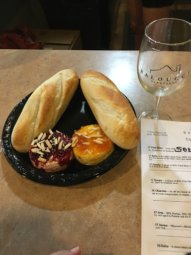 Winery «Balducci Vineyards», reviews and photos, 6601 S Missouri 94, Augusta, MO 63332, USA