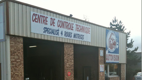 Arpajon Controle Technique Automobiles