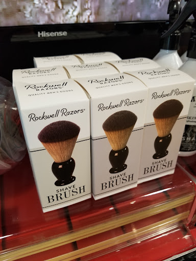 Hair Salon «Sport Clips Haircuts of Murfreesboro - The Avenue», reviews and photos, 2615 Medical Center Pkwy, Murfreesboro, TN 37129, USA