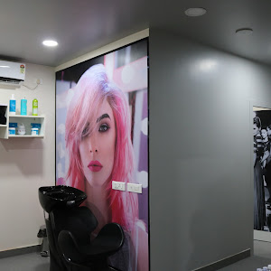Lakme Salon photo
