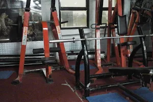 Hyper Gym - (Best Gym in Greater Noida) image