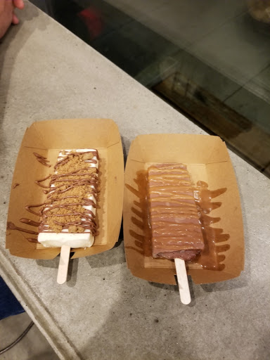 Ice Cream Shop «Steel City Pops», reviews and photos, 337 Coneflower Dr, Garland, TX 75040, USA