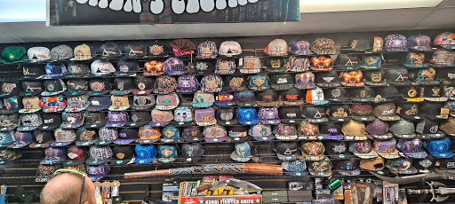 Gift Shop «Mountain Wookies Gifts Smoke Apparel», reviews and photos, 109 W Midland Ave, Woodland Park, CO 80863, USA