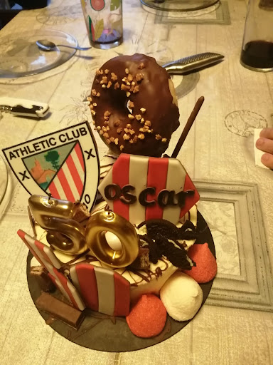 Comprar pasteles en Bilbao de 2024