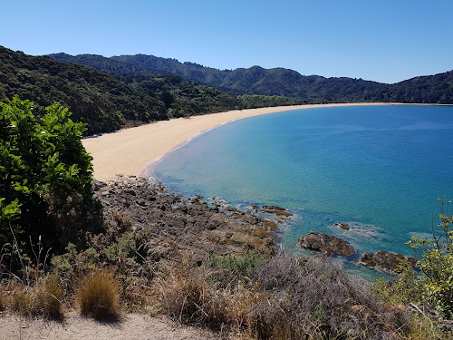 Goat Bay Beach photo #2