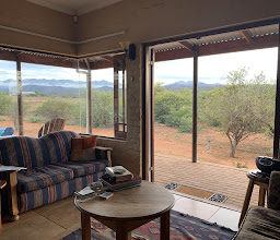Klein Afrika Wegbreek photo