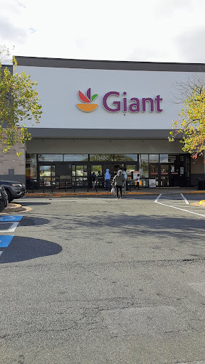 Grocery Store «Giant Food», reviews and photos, 10480 Campus Way S, Kettering, MD 20774, USA