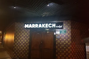 Boate Marrakech Café image