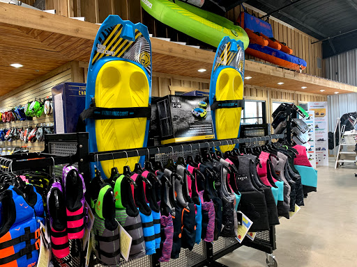 Motorcycle Dealer «Family PowerSports Lubbock», reviews and photos, 4202 W Loop 289, Lubbock, TX 79407, USA