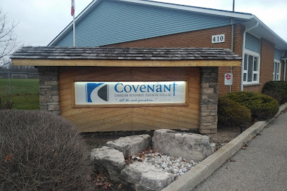 Covenant Canadian Reformed Teachers College