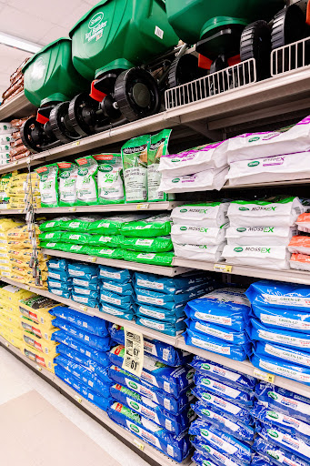 Hardware Store «Taylor’s Do it Center», reviews and photos, 2865 Lynnhaven Dr, Virginia Beach, VA 23451, USA