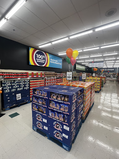 Grocery Store «Save-A-Lot», reviews and photos, 1045 Mt Rose Ave, York, PA 17403, USA