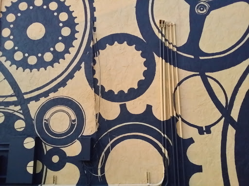 Bicycle Store «Youngblood Bicycles», reviews and photos, 233 Merrimon Ave, Asheville, NC 28801, USA