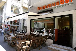 hummusbar image