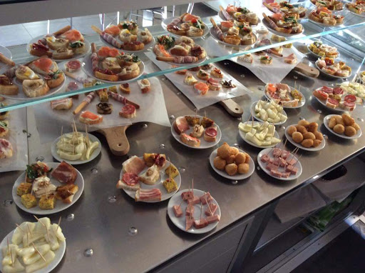 Pizza Pazza a Pezzi in Vinchiaturo, Provincia di Campobasso