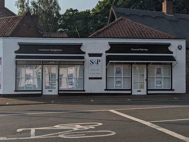 Smith & Pinching Financial Services Limited - Norwich