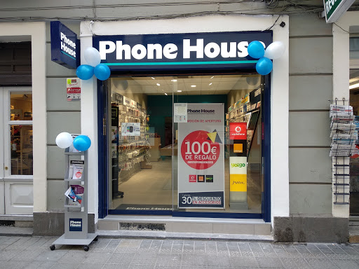 Phone House en Bilbao de 2024