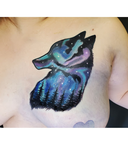 Tattoo Shop «Mind Crusher Tattoo», reviews and photos, 6705 N Clark St, Chicago, IL 60626, USA