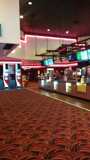 Movie Theater «AMC Lisbon 12», reviews and photos, 162 River Rd, Lisbon, CT 06351, USA