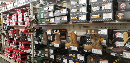 Home Improvement Store «Tractor Supply Co.», reviews and photos, 513 Nolan Dr, Smyrna, TN 37167, USA