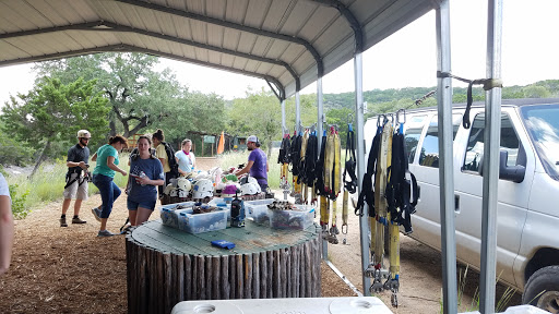 Tourist Attraction «Wimberley Zipline Adventures», reviews and photos, 300 Winn Valley Dr, Wimberley, TX 78676, USA