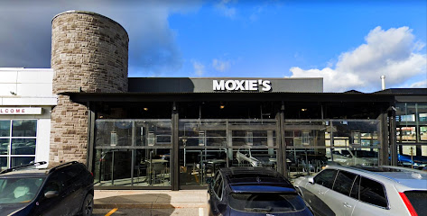 Moxies Beaver Creek Restaurant
