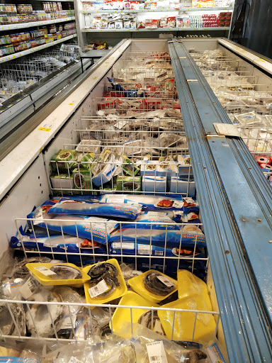 Asian Grocery Store «Hoa Binh Pomona Super Market», reviews and photos, 1093 E Holt Ave, Pomona, CA 91767, USA