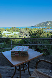 Photo n°9 de Pizzeria / U Rustitu à Porto-Vecchio ()