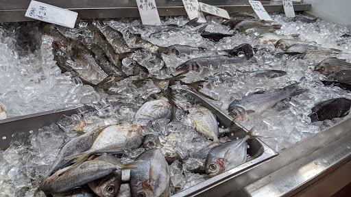 Asian Grocery Store «Asian Supermarket Golden Village New York Connecticut», reviews and photos, 365 Central Park Ave, Scarsdale, NY 10583, USA