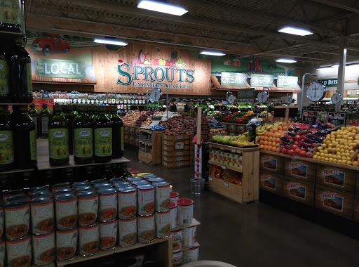 Health Food Store «Sprouts Farmers Market», reviews and photos, 150 E Main St #150, Alhambra, CA 91801, USA