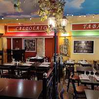 Atmosphère du Restaurant italien Il Paradiso à L'Isle-Adam - n°18