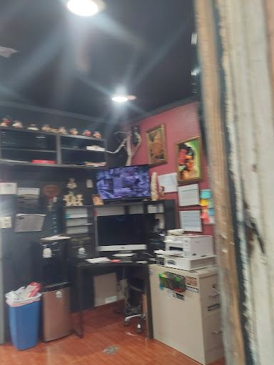 Explore 3 4 sleeve tattoo ideas, creative tattoo ideas in Los Angeles, available at Brown Pride Tattoos