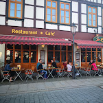Photo n°1 de l'avis de Jennifer.a fait le 19/04/2019 à 20:39 sur le  Restaurant Hexenkessel à Wernigerode