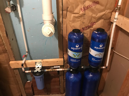 Plumber «Morrison Plumbing», reviews and photos, 5434 Beagle Rd, Elizabethtown, PA 17022, USA