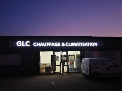 GLC DIFFUSION à Saint-André-les-Vergers