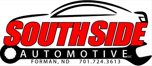 Southside Automotive LLC. in Forman, North Dakota